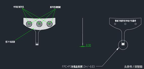 柔性電路板（FPC）硬件設(shè)計(jì)的6大注意事項(xiàng)！硬件老司機(jī)經(jīng)驗(yàn)總結(jié)！