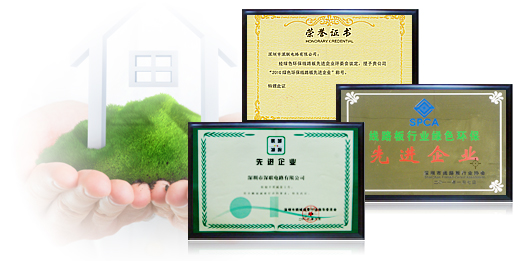 環(huán)保先鋒，與您共同呵護(hù)綠色家園
